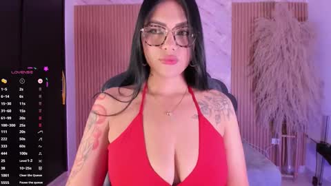    VIVIANA    online show from October 28, 4:02 am