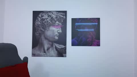 Lysan online show from December 20, 6:15 pm