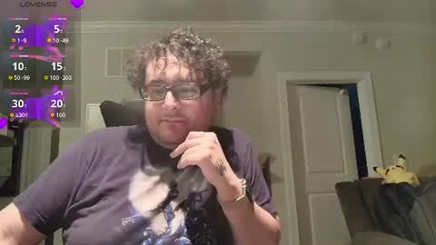 lyxx_2 online show from June 10, 12:43 am