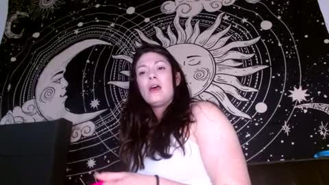 M0lly online show from January 9, 6:13 pm