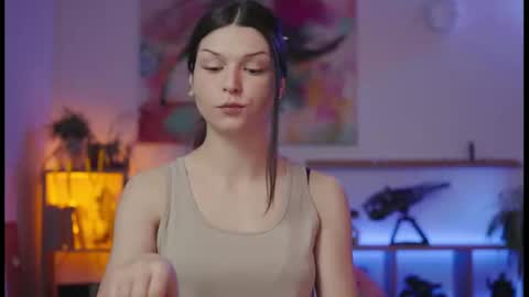 M1A  Dddy online show from March 6, 9:42 pm