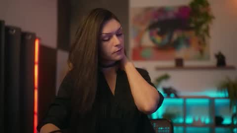 M1A  Dddy online show from September 12, 9:06 pm