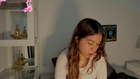 Mila online show from January 6, 5:28 pm