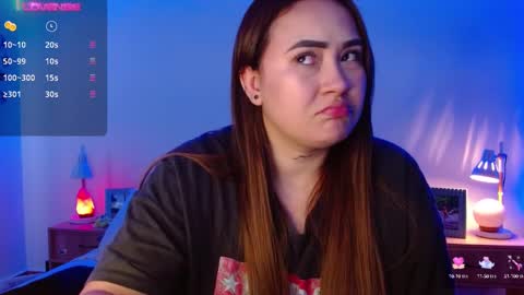 Meli online show from February 13, 9:39 pm