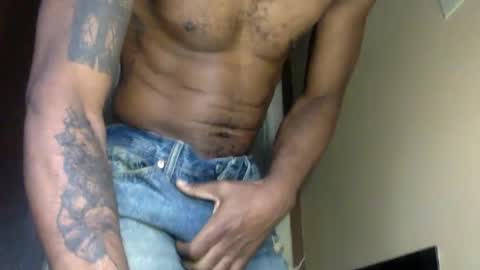 Marcus Black online show from March 7, 1:18 pm