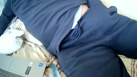m_daan1969 online show from May 17, 12:03 pm