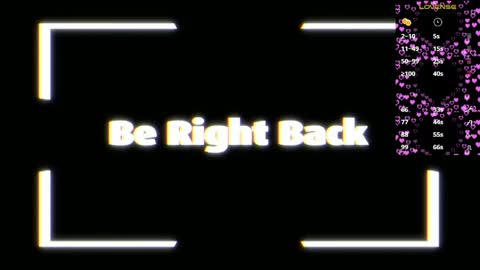 Melissa online show from April 4, 4:03 pm