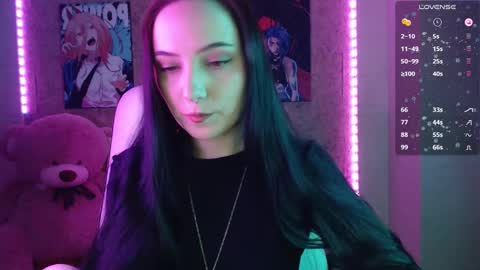 Melissa online show from January 8, 1:00 am