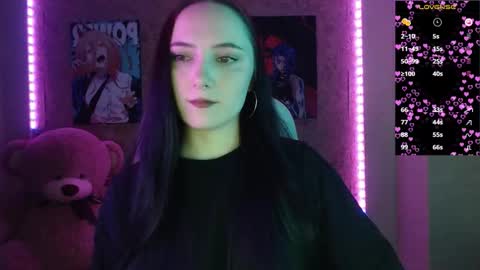 Melissa online show from January 18, 2:31 am