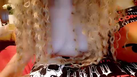 maagda_squirt online show from October 12, 3:21 am