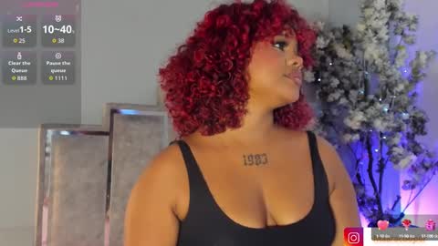 Maraacooper online show from October 8, 8:26 pm