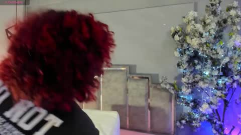 Maraacooper online show from October 13, 7:49 pm