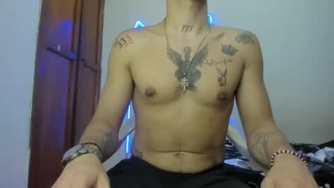 itgram pezlo josue online show from January 8, 6:36 pm