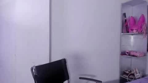 Mazikeen  online show from October 3, 7:16 am