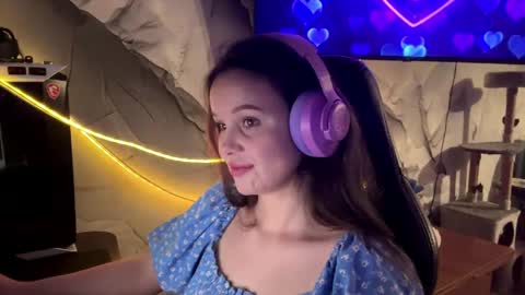 Apolonia online show from May 23, 6:15 pm