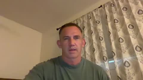 mac4122 online show from July 13, 11:30 pm