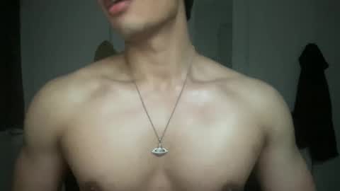 Maccain online show from January 1, 10:03 pm