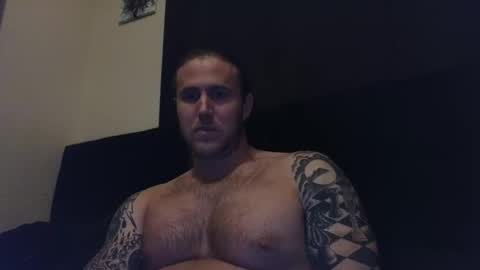 mac_drew online show from January 23, 4:52 am