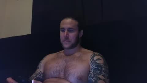 mac_drew online show from February 1, 7:15 am