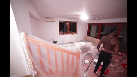 Mac Troy online show from January 21, 10:51 pm