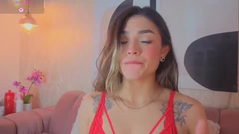 Maca online show from November 6, 11:57 am