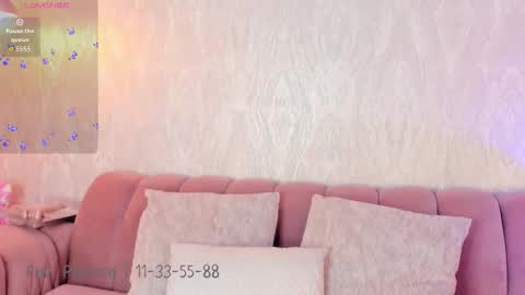 Maca online show from September 23, 11:59 am