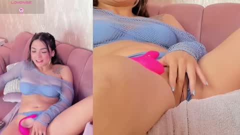 Maca online show from October 4, 12:47 pm