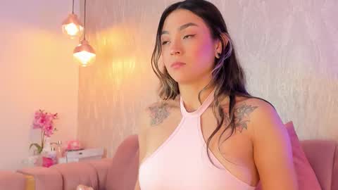 Maca online show from October 15, 11:44 am