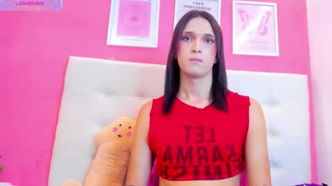 macarena_05_ online show from October 30, 5:08 am