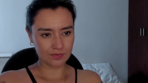 Maca online show from October 3, 5:10 pm