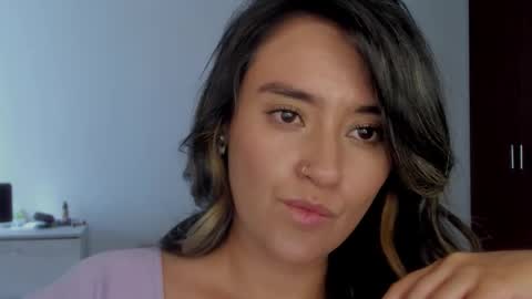 Maca online show from November 13, 3:47 pm