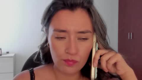 Maca online show from September 16, 3:59 pm