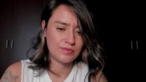 Maca online show from October 15, 3:46 pm