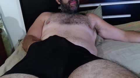 machoathome online show from March 20, 5:12 am