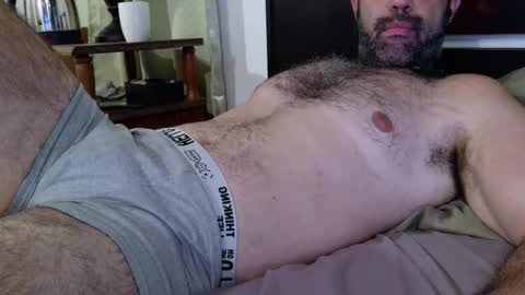 machoathome online show from February 17, 3:27 am