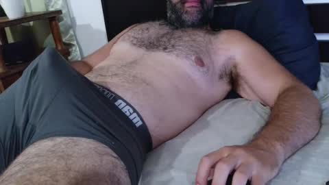 machoathome online show from March 28, 4:03 am