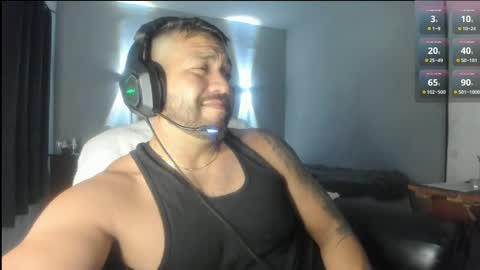 Javier papichulo master how do you want online show from April 10, 9:58 am