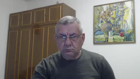 Macho online show from April 10, 6:23 pm