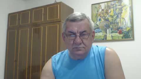 Macho online show from November 10, 10:56 pm