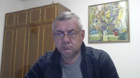 Macho online show from November 1, 3:33 pm