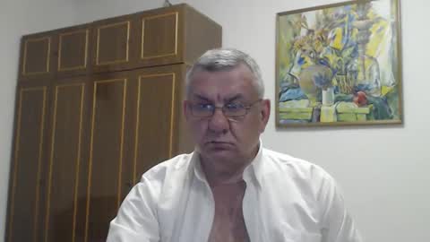 Macho online show from February 24, 8:12 pm