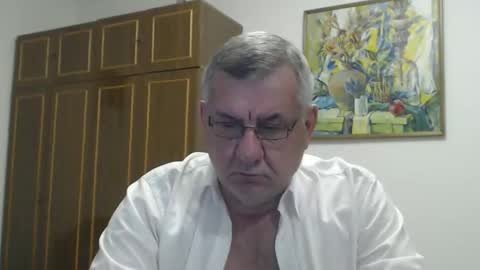 Macho online show from December 20, 11:01 pm