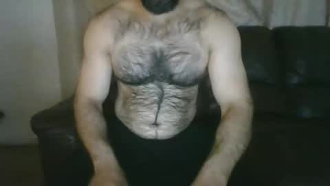 machoman512 online show from November 19, 7:12 pm