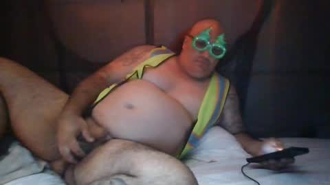 machu el bibliotecario online show from December 2, 8:25 am