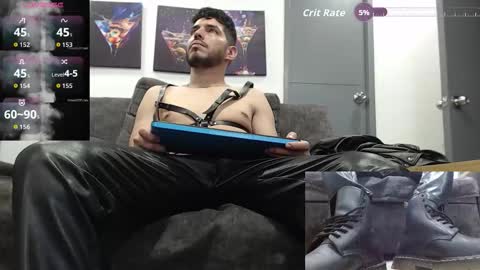 instagram mackdanielsx online show from November 26, 11:45 pm