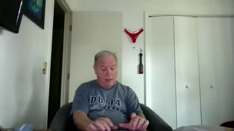 mackdocc001 online show from March 21, 1:27 pm