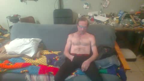 mackdog1369 online show from February 10, 5:41 pm