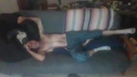 mackdog1369 online show from January 31, 10:10 pm