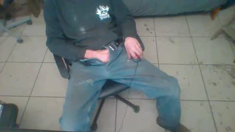 mackdog1369 online show from March 12, 2:23 pm