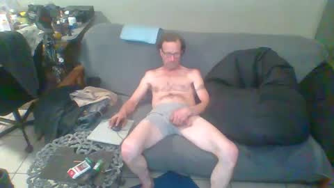 mackdog1369 online show from February 27, 6:53 pm